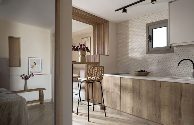 Laura Suites - Foto 35