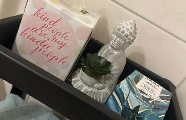 Gemütliche 1-Zimmer-Wohnung im Zentrum mit Stellplatz - Foto 22