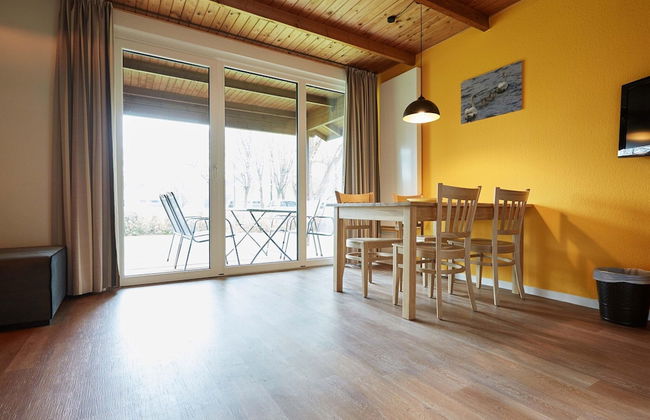 Holiday Home in the Baltic Sea Resort - Foto 29