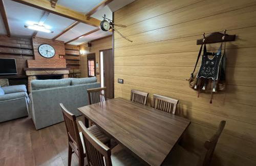 Villa Tranquila Lagunas de Ruidera - Foto 44