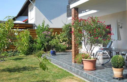 Ferienwohnung Zum Geisberg - Foto 4