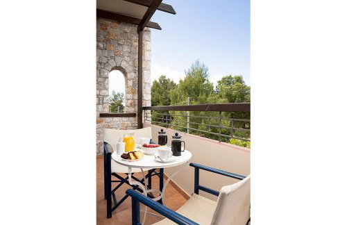 Talos Hotel Apartments - Foto 46