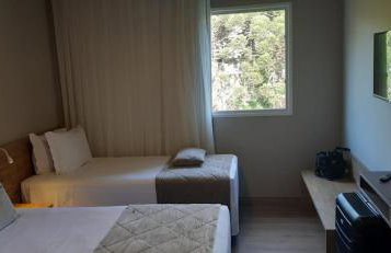 Golden Gramado Resort - Foto 10