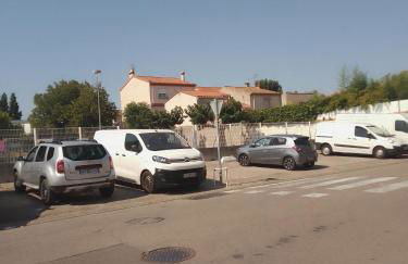 Spacieux studio entre mer et montagne - Foto 7