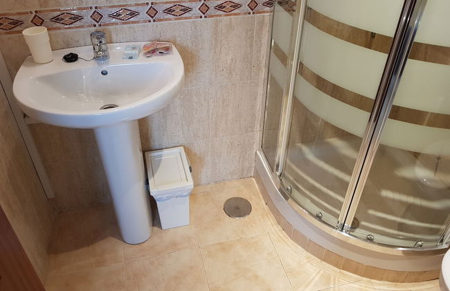 Fan Flat Rosaleda - Foto 22