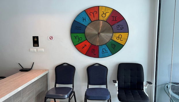 Jz Patong - Foto 3, Vestíbulo