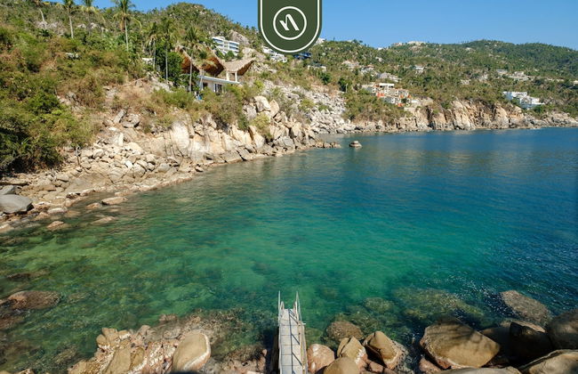 Ibiza 104 Gh03 in Acapulco - Foto 53