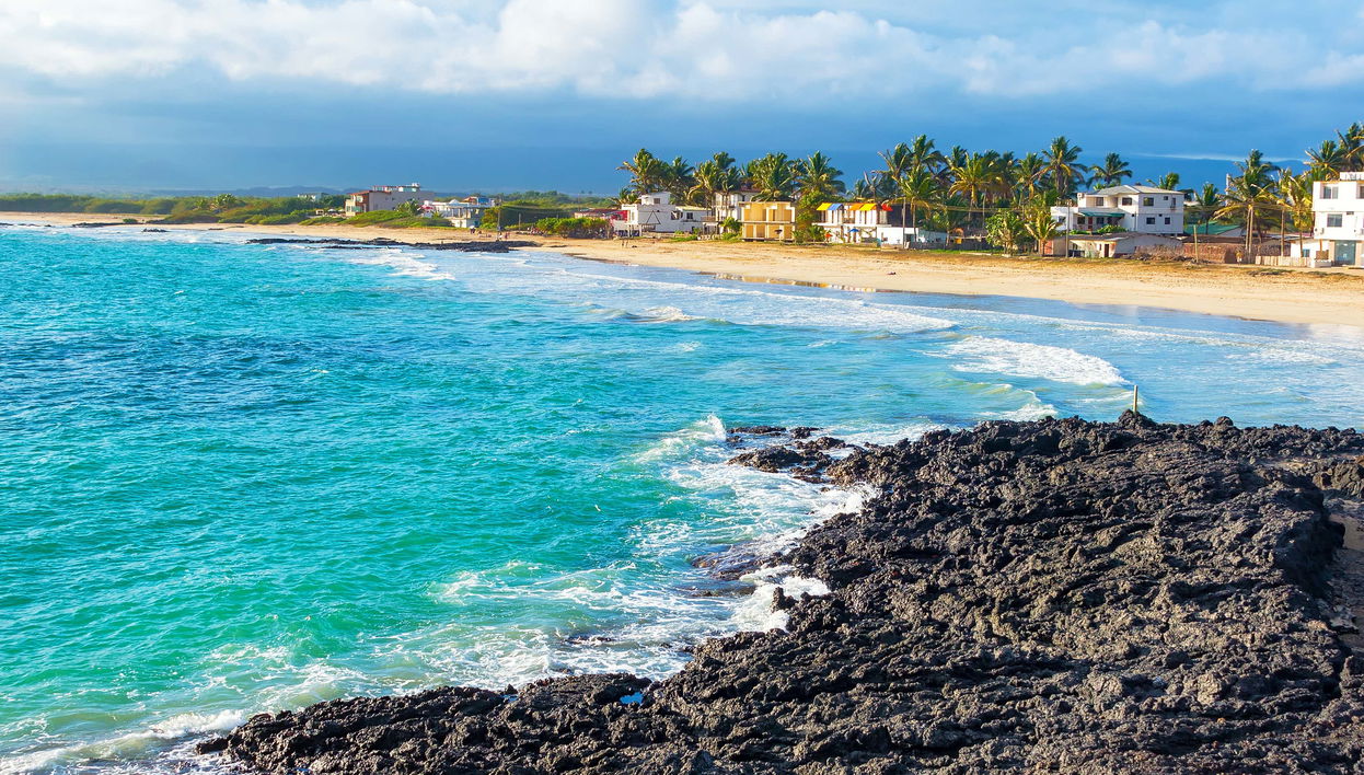 Isabela Island Complete Tour - Foto 1