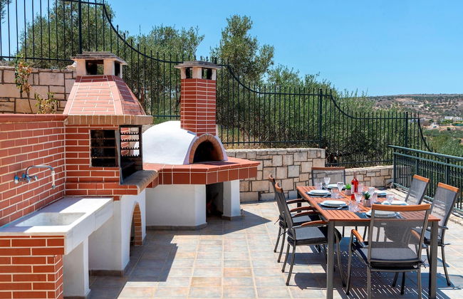 Villa Marietta by Estia - Foto 22