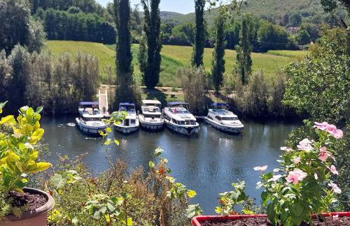 La maison d'Innes - Foto 1