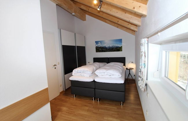 Luxurious Chalet in Kotschach-mauthen Near Ski Area - Foto 12