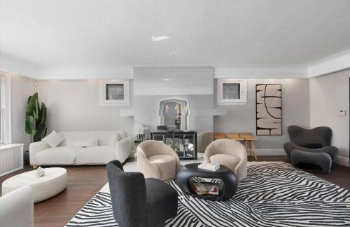 Historic Home, Chic Living Near Motown & Midtown - Photo 13