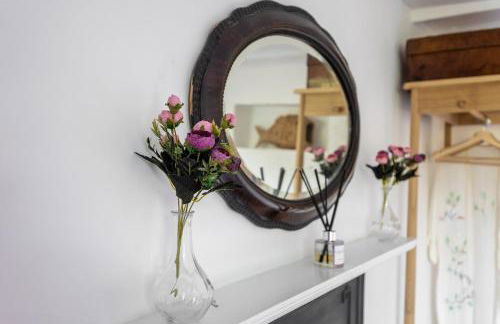 Nightingale Cottage, near Aldeburgh and Orford - Foto 29