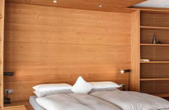 Turm Chalet - Foto 36