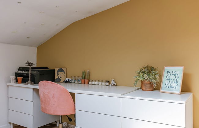 BE ANT Coqu 3 in Antwerpen - Foto 31