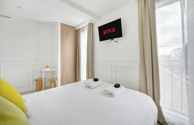 JIJI Suites - Foto 21