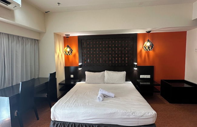 Resort Suites by Landmark Sunway Lagoon - Foto 17