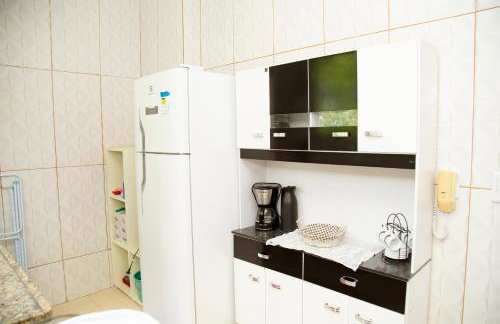 Apartamento Aconchego beach - Photo 13