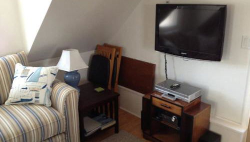 Beach Badges, Wifi, Outdoor Shower, Deck,ocean Side Duplex In Brighton Beach - Foto 3