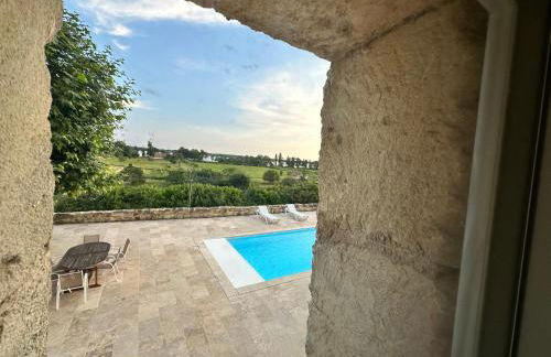 Ancien Château viticole - Foto 16