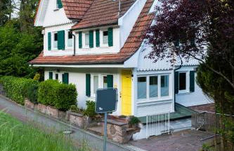 Villa Sophie - Foto 46