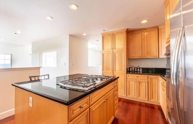 Marbella Lane Top Coastline Views, Family Friendly - Foto 20