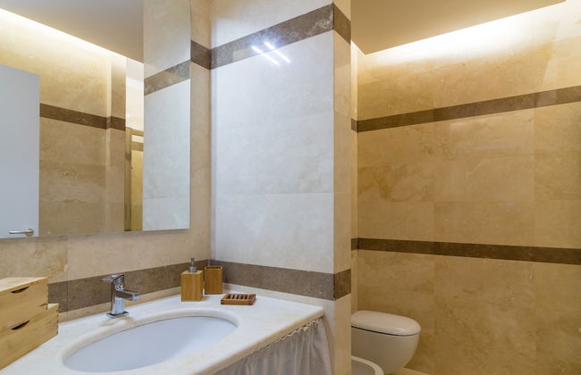 Elegant Flat at Municipio by Napoliapartments - Foto 17