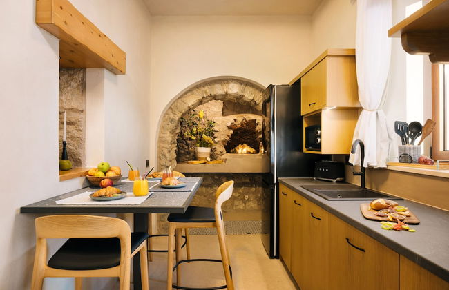 Mirthea Suites - Foto 23