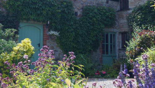 Holiday Home Idyllisches Landhaus mit wunderschönem Garten by Interhome - Foto 2