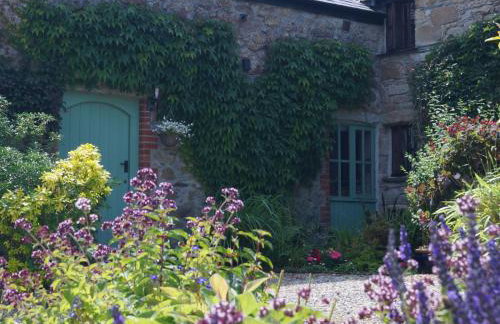 Holiday Home Idyllisches Landhaus mit wunderschönem Garten by Interhome - Photo 2