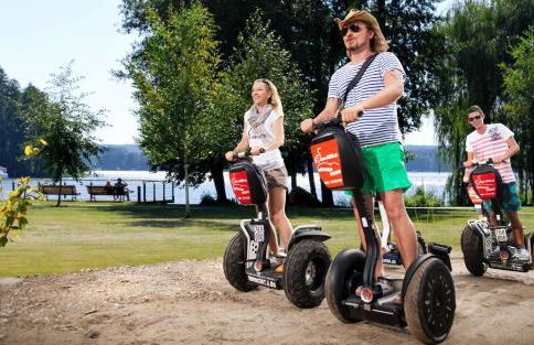 TraumZeitBoot Amavida Yacht auf dem Scharmützelsee Bad Saarow - Foto 37