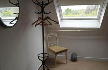 2 bedrooms sleeps 4 free wifi parking outdoor area - Foto 24