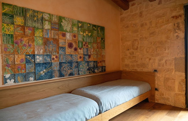 DONNAPAOLA MODERN FARM - Foto 18