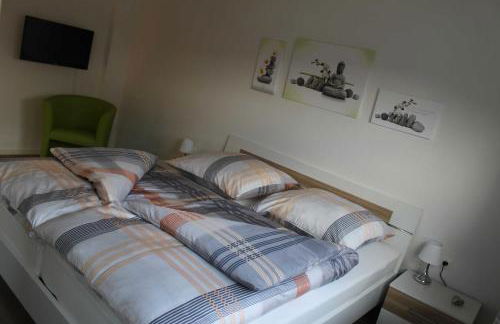 Ferienwohnung Rudis Obstgarten - Foto 42