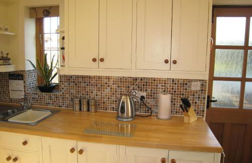 Measure Cottage - Sleeps up to 5 - Henley in Arden - HOT TUB - Foto 42