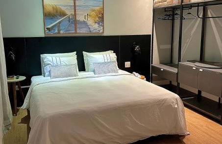 Flat Barra da Tijuca - Foto 9