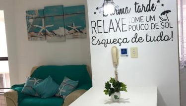 Apartamento Peracanga com Wi-Fi - Foto 5