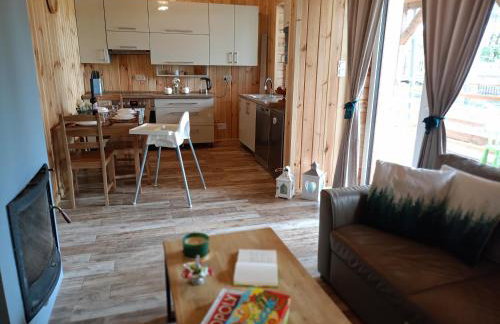 Sosnowy zakątek odpocznij tu - Foto 28