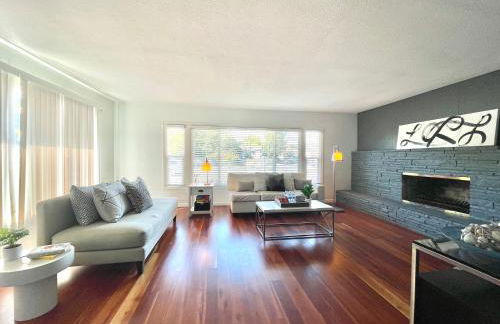 Lovely Home 30MIN to Berkeley, SF, Napa - Foto 22