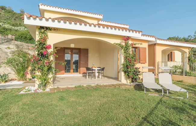 Case Greche Nuove Villetta 2 (REI239) - Foto 1