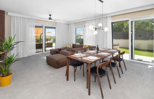 Cozy Apartment In Tar - Foto 17