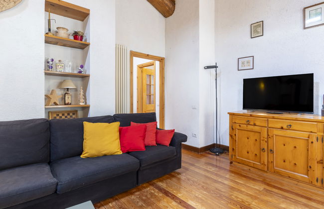 Isola di Madesimo Apartments - Foto 8