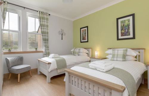 Holiday Home Balbeg Cottage by Interhome - Photo 15