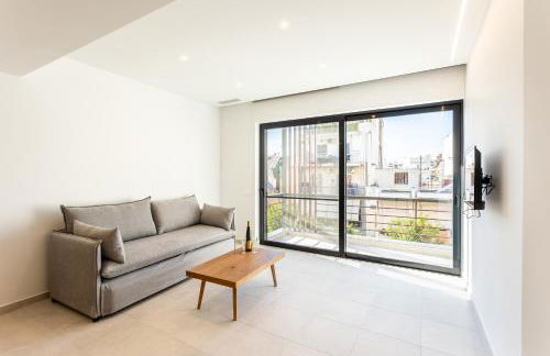 Grec Suites Dafni, Athens by GrecCollection - Foto 38