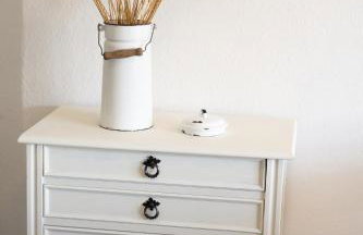 Reetdachkate am Feldrand mit grandiosem Weitblick - Foto 43