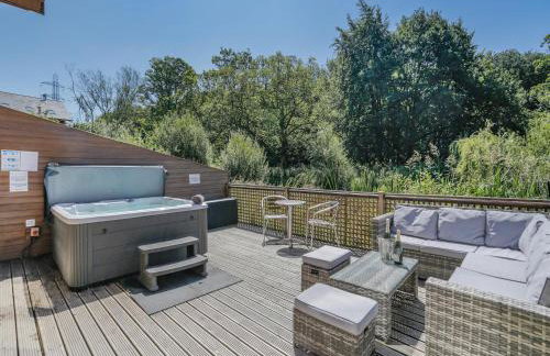 Waterside Lodge Fourteen - Uk36707 - Foto 15