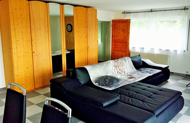 Ferienwohnungen nähe Badesee - Foto 19