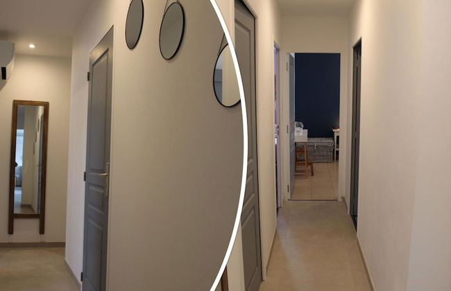 Holiday Home With Large Garden and Pool - Foto 28