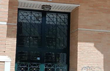 San Lázaro Square Apartment - Foto 12