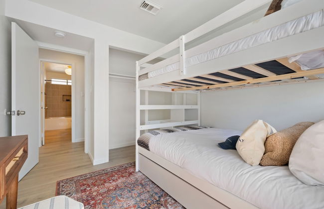 Carmella by Avantstay Modern Jtree Home w Large Outdoor Area - Foto 27